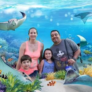 Meet your Posher, Marvin